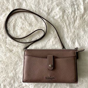 Kate spade crossbody bag